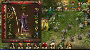 热血传奇SF两大冷门手套：幽灵与阎罗的属性差异及没落真相